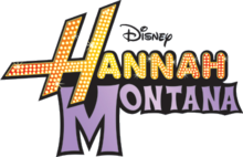 Disneyâ€™s Hanna Montana