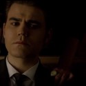 The Vampire Diaries: Poor Stefan T_T