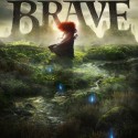 Pixar's Brave Official Teaser